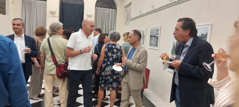 Festa per il cinquantenario del Coasit (2)