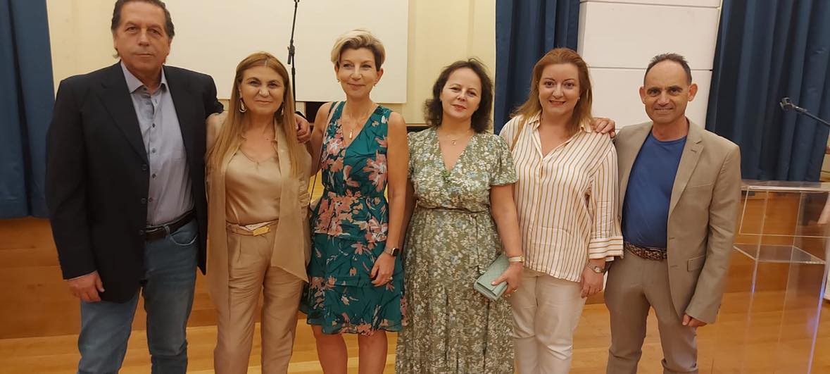 Festa per il cinquantenario del Coasit (3)
