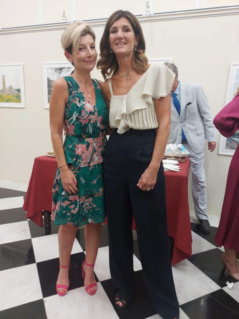 Festa per il cinquantenario del Coasit (5)
