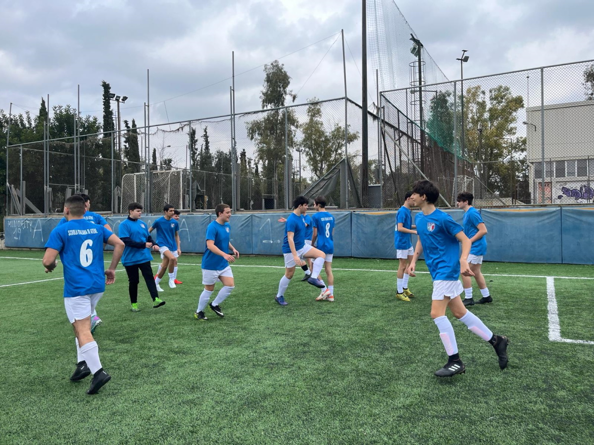 Campionato calcio 2024 (1)