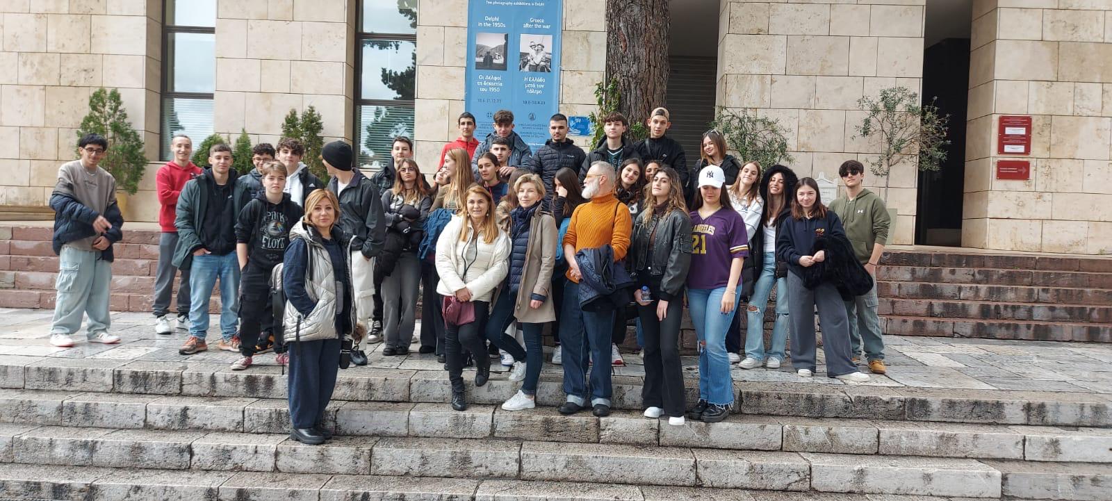 DELFI MUSEO