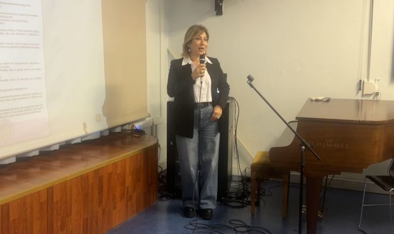 Visita Societa Dante Alighieri (1)