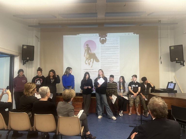 Visita Societa Dante Alighieri (9)