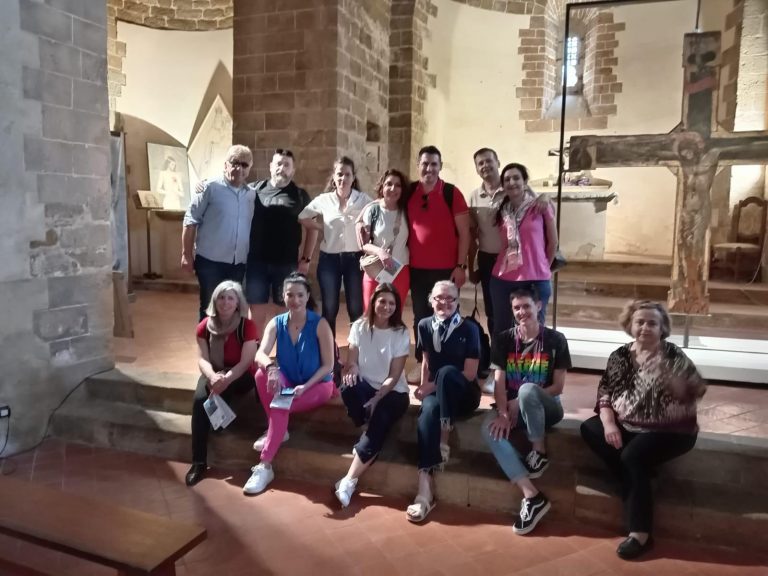 “Ciaula scopre Persefone ad Eleusi” (23)