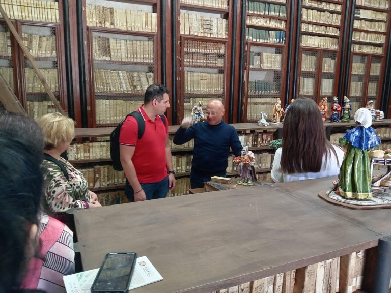 “Ciaula scopre Persefone ad Eleusi” (24)
