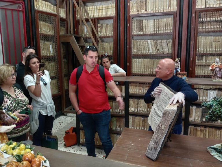 “Ciaula scopre Persefone ad Eleusi” (25)