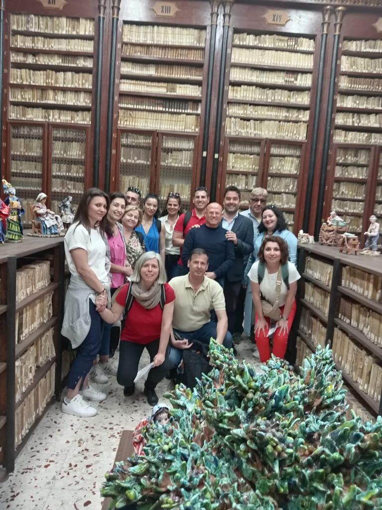 “Ciaula scopre Persefone ad Eleusi” (26)