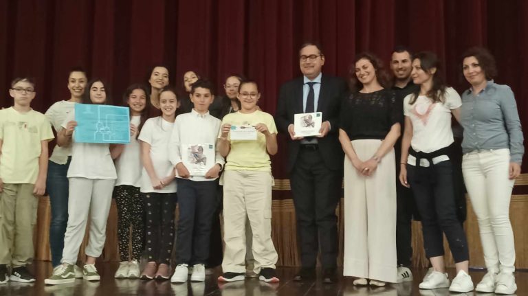“Ciaula scopre Persefone ad Eleusi” (4)