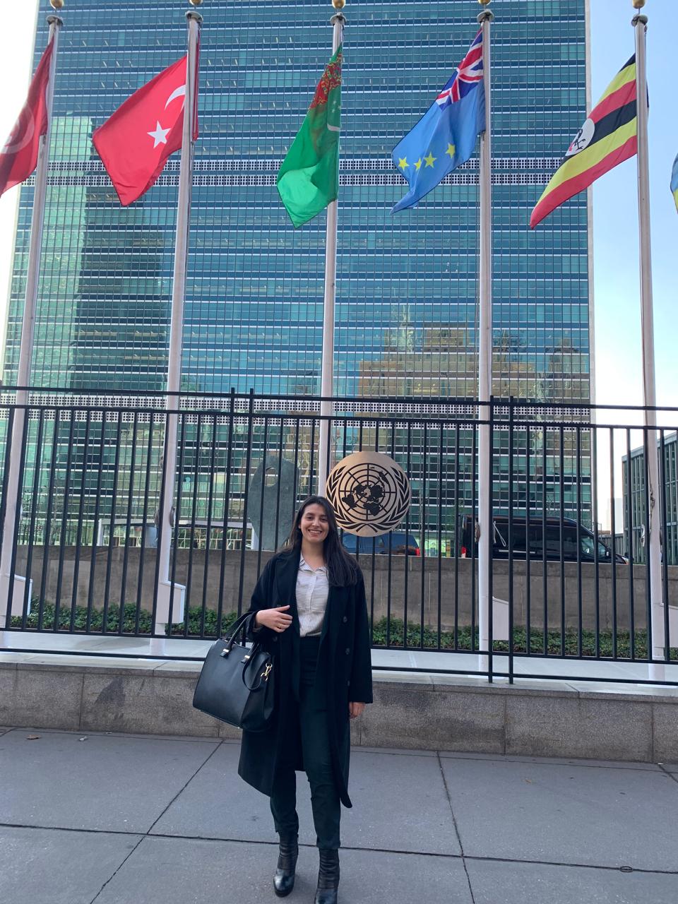 Francesca Cabiddu alle Nazioni Unite di New York1 (1)