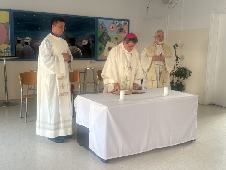 Santa Messa 2024 (2)