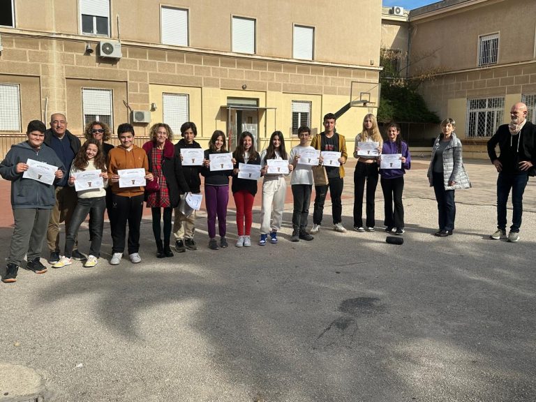 Premiazione matematica (1)
