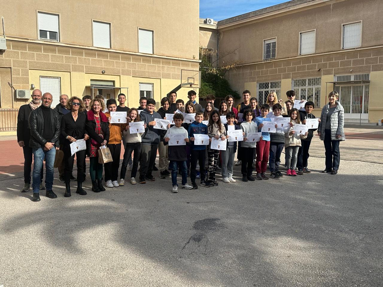 Premiazione matematica (2)