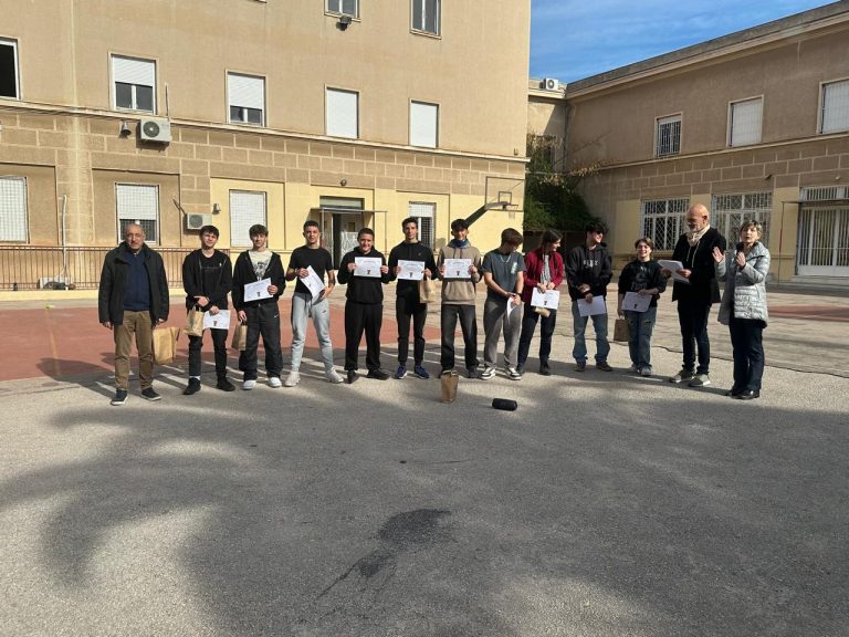 Premiazione matematica (4)