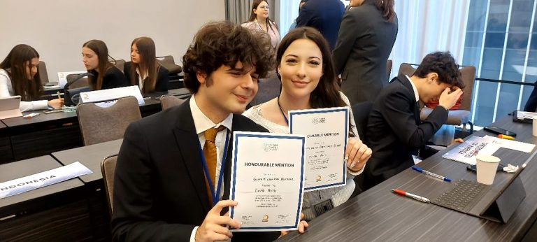 MUN 3