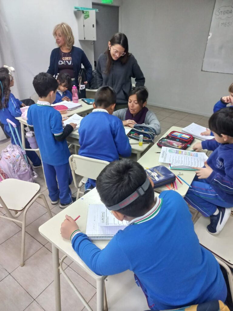 69 lavoro in classe D