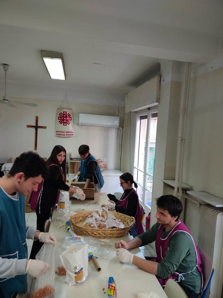 Tra solidarietà e memoria (3)