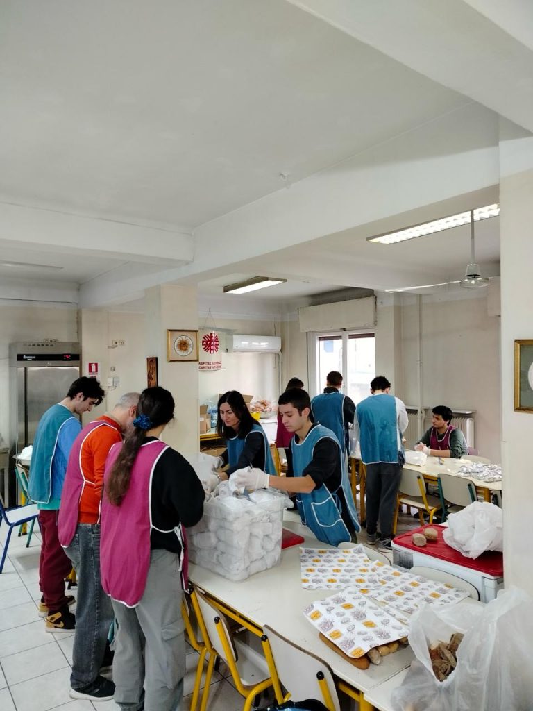 Tra solidarietà e memoria (4)