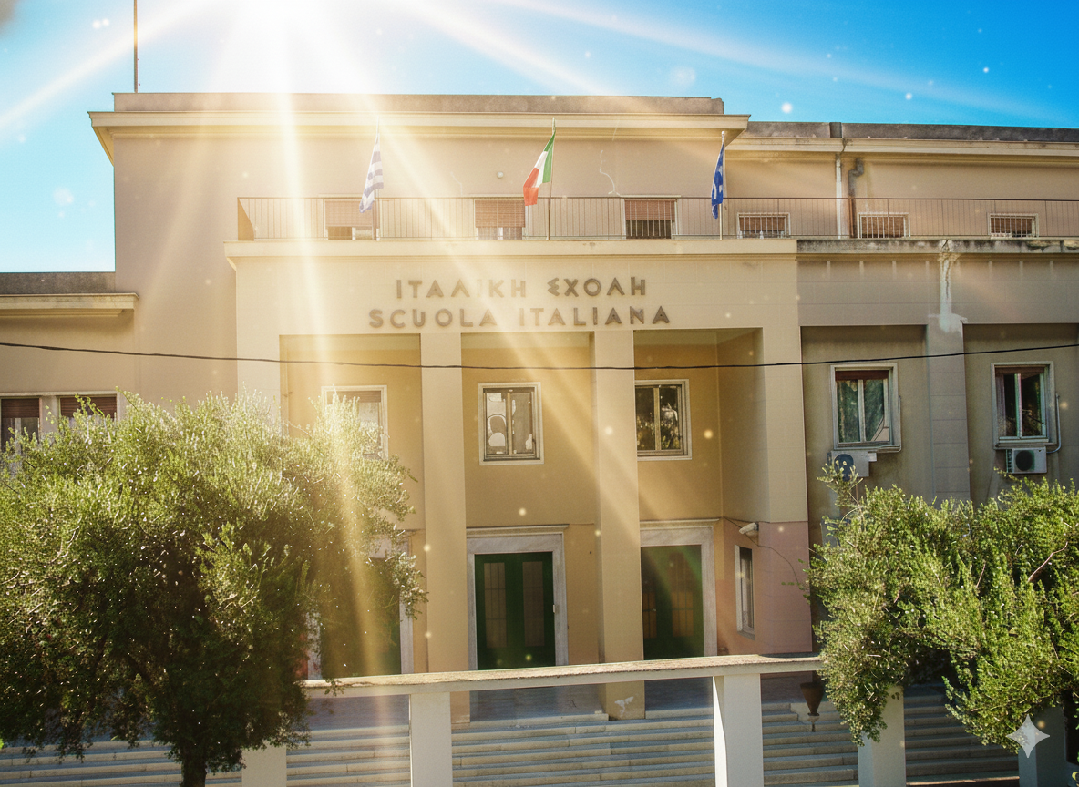 ISCRIZIONI A.S. 2026/2027