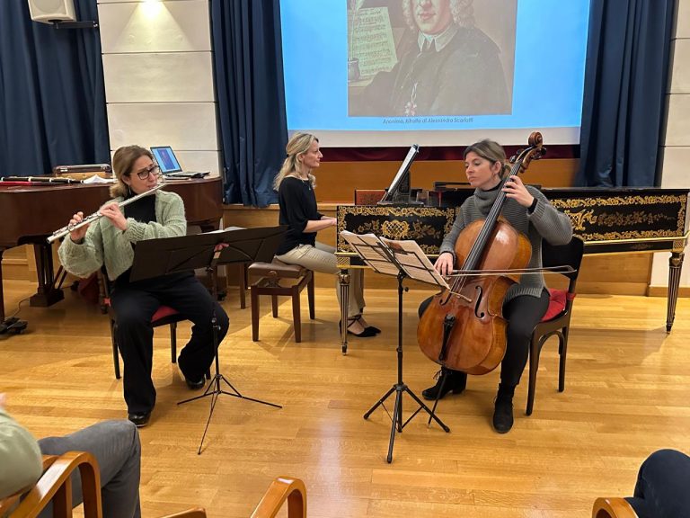 Concerto Barocco (10)