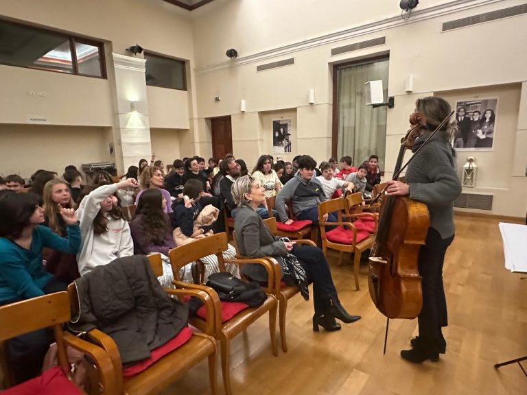 Concerto Barocco (12)