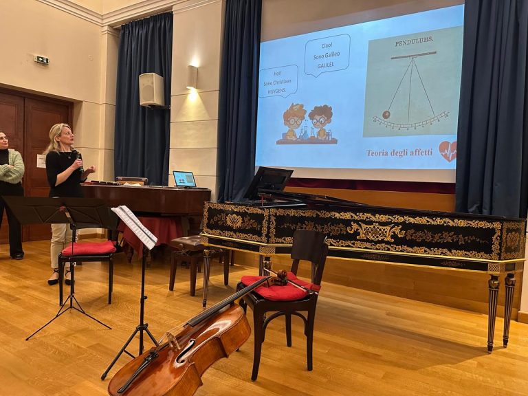 Concerto Barocco (6)