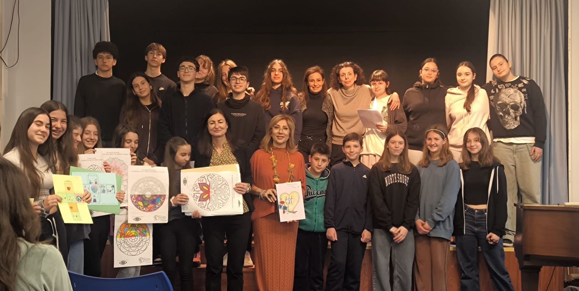 ASA VAO Progetto Madagascar