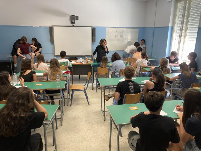 Casa o trasferta Quest’anno il derby della lingua si gioca da noi! (1)
