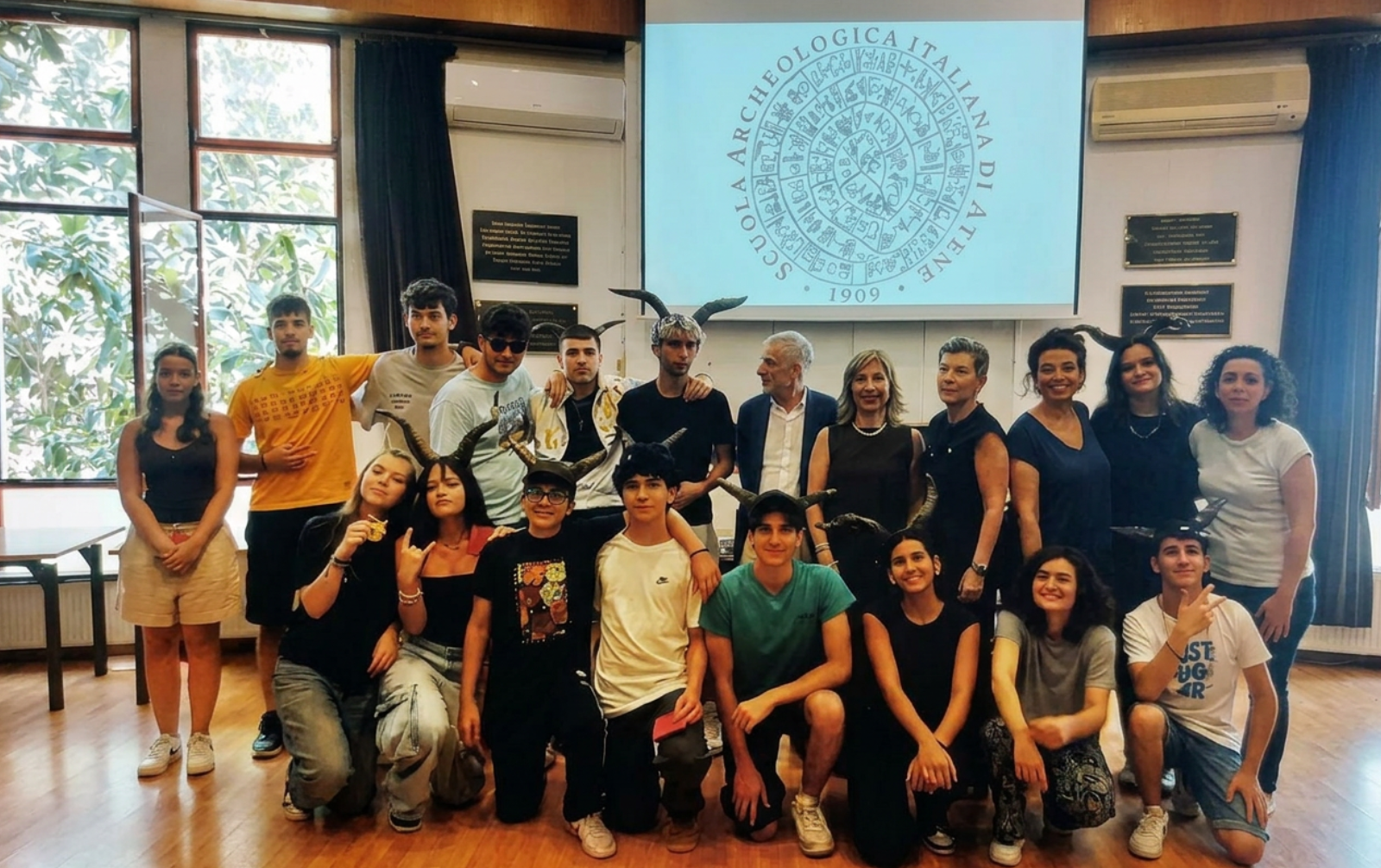 Migliorare la grafica