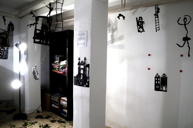 mostra We need [invisible] cities (12)