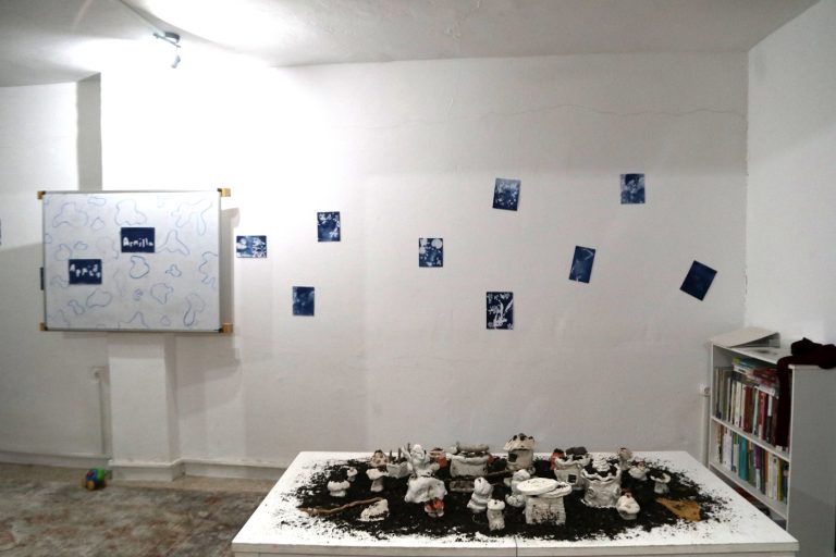 mostra We need [invisible] cities (2)
