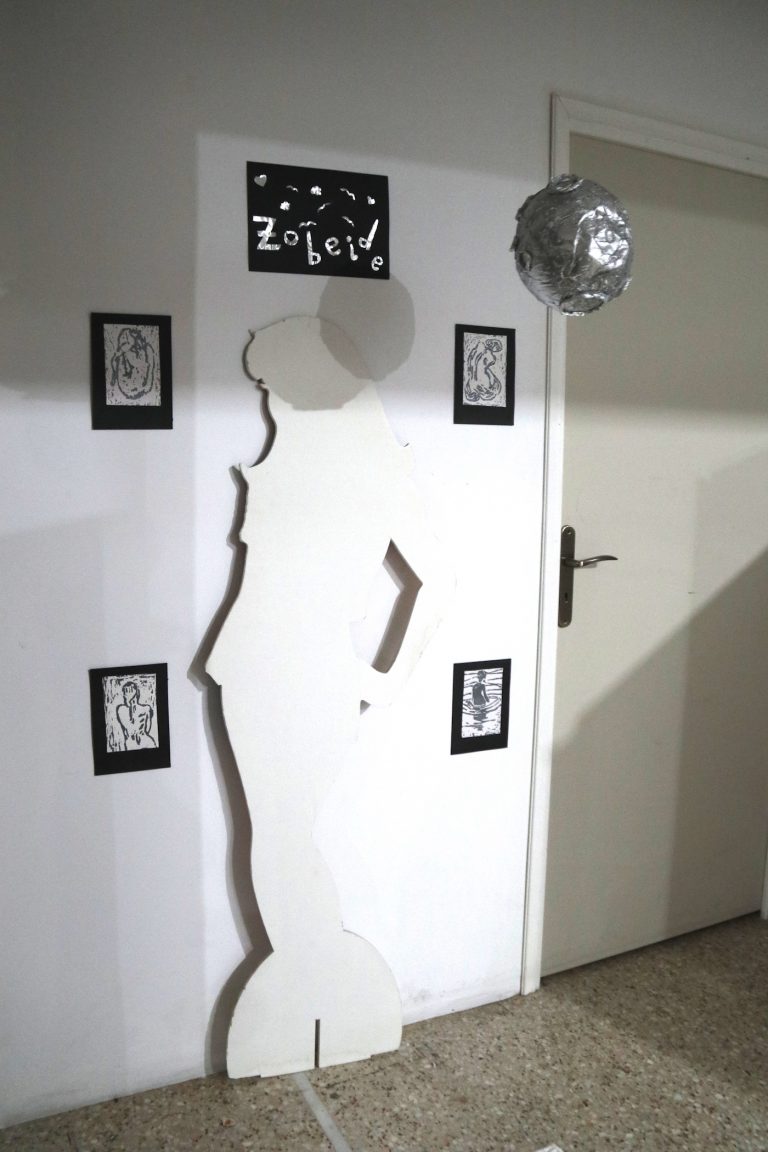 mostra We need [invisible] cities (4)