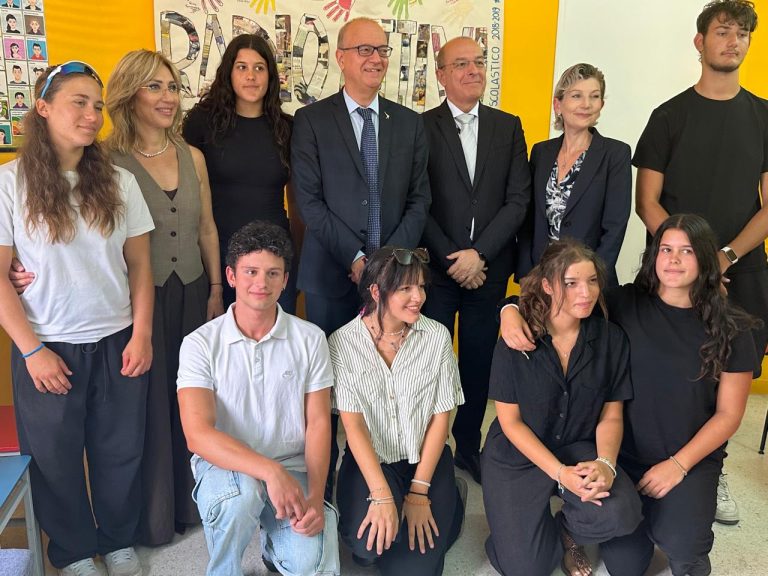 Ministro Istruzione (2)